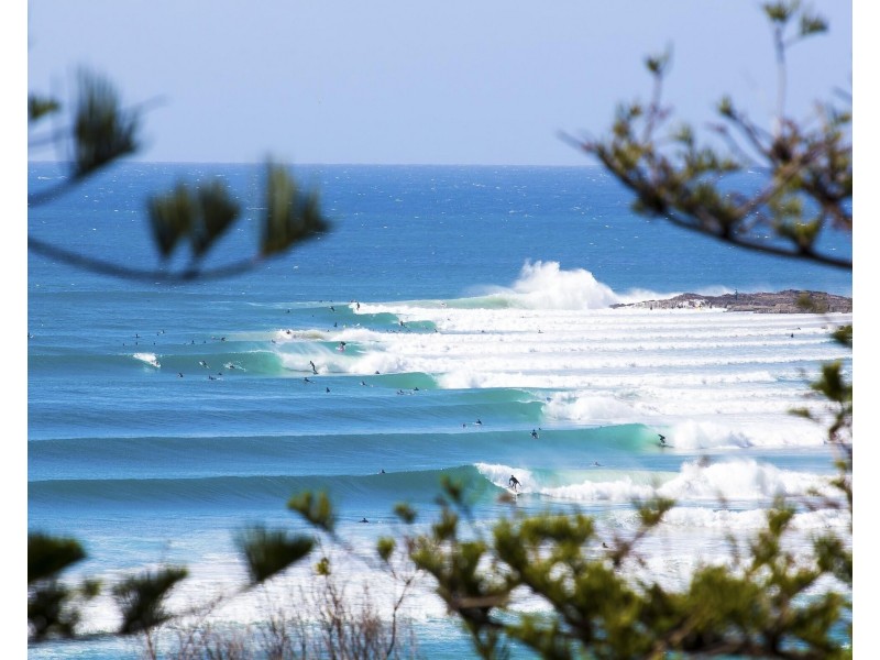 6/72 Stapylton Street, Coolangatta QLD 4225