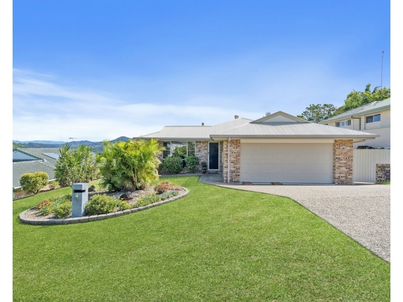 4 Snowgum Drive, Bilambil Heights NSW 2486