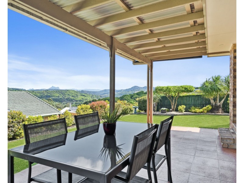 4 Snowgum Drive, Bilambil Heights NSW 2486