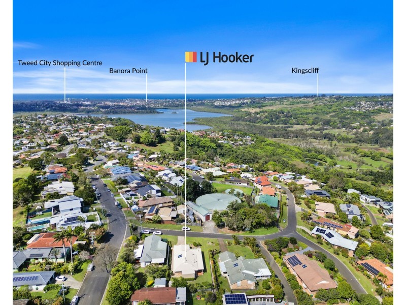 4 Snowgum Drive, Bilambil Heights NSW 2486