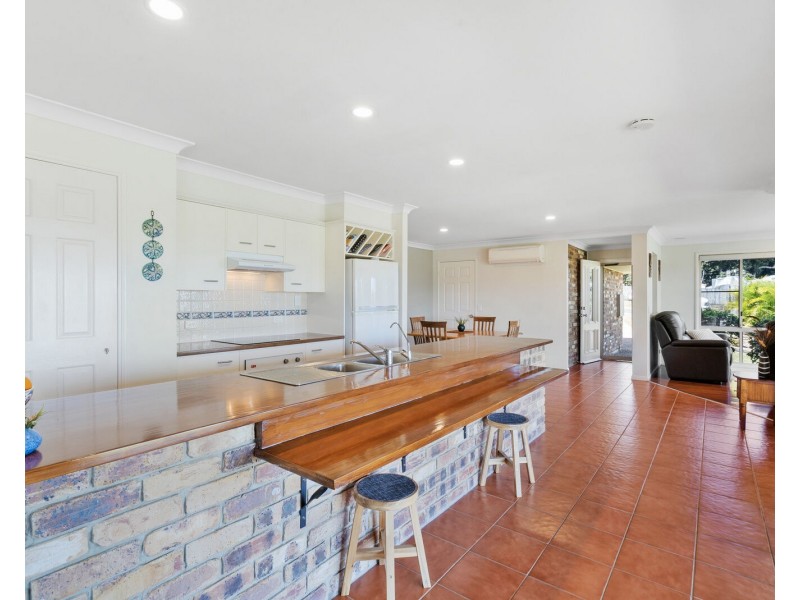 4 Snowgum Drive, Bilambil Heights NSW 2486