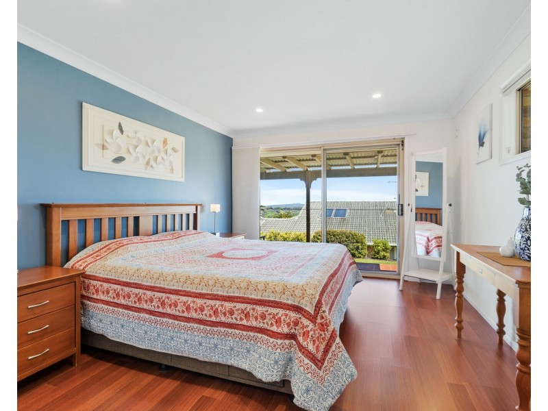 4 Snowgum Drive, Bilambil Heights NSW 2486