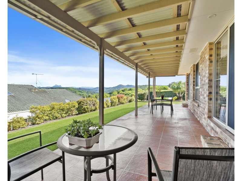 4 Snowgum Drive, Bilambil Heights NSW 2486