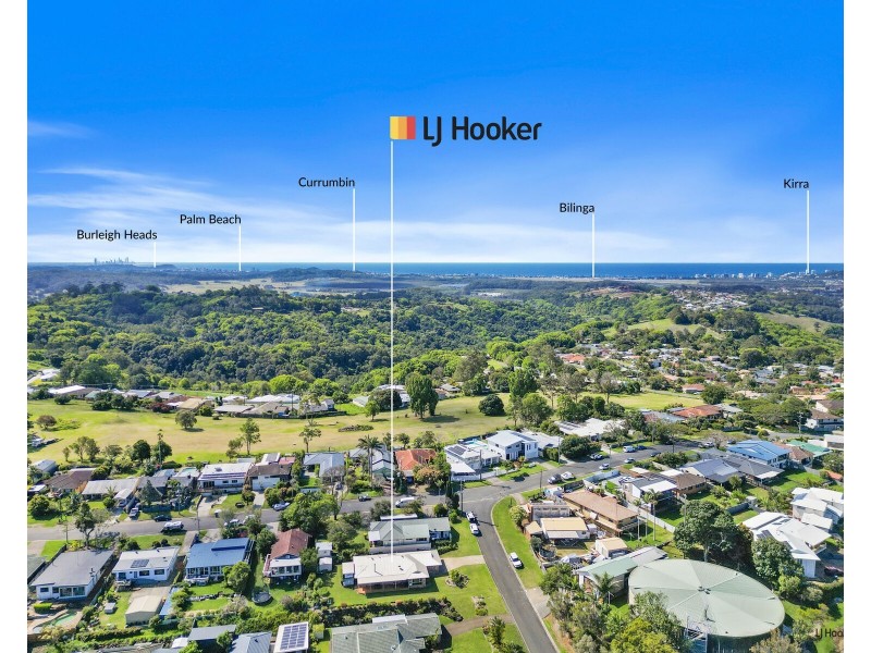 4 Snowgum Drive, Bilambil Heights NSW 2486