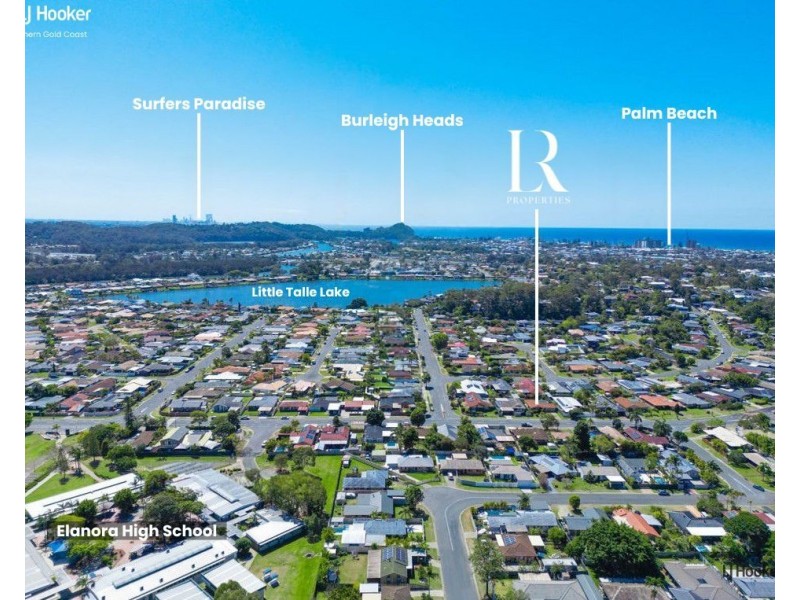40 Avocado Street, Elanora QLD 4221