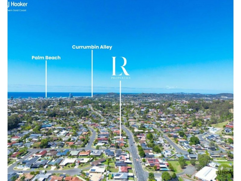 40 Avocado Street, Elanora QLD 4221