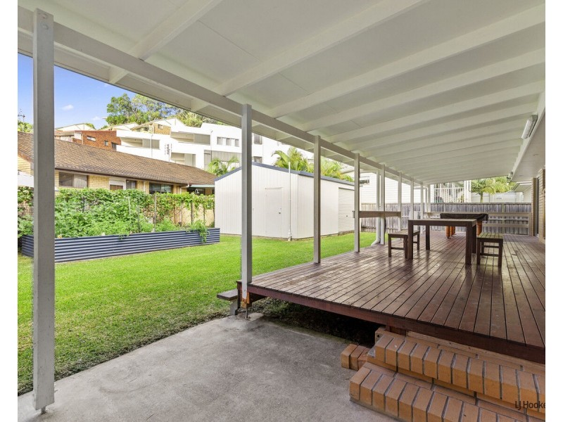 6 Panorama Drive, Currumbin QLD 4223