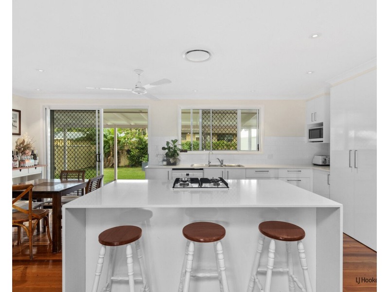 6 Panorama Drive, Currumbin QLD 4223