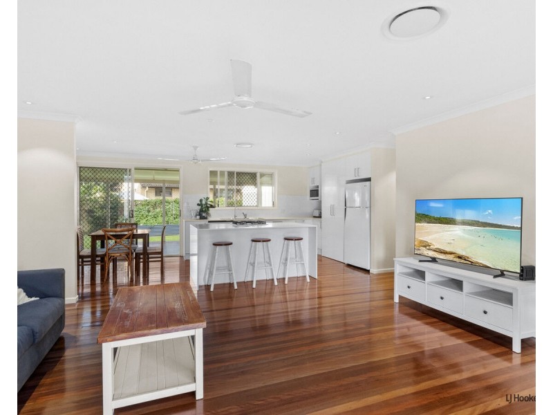 6 Panorama Drive, Currumbin QLD 4223