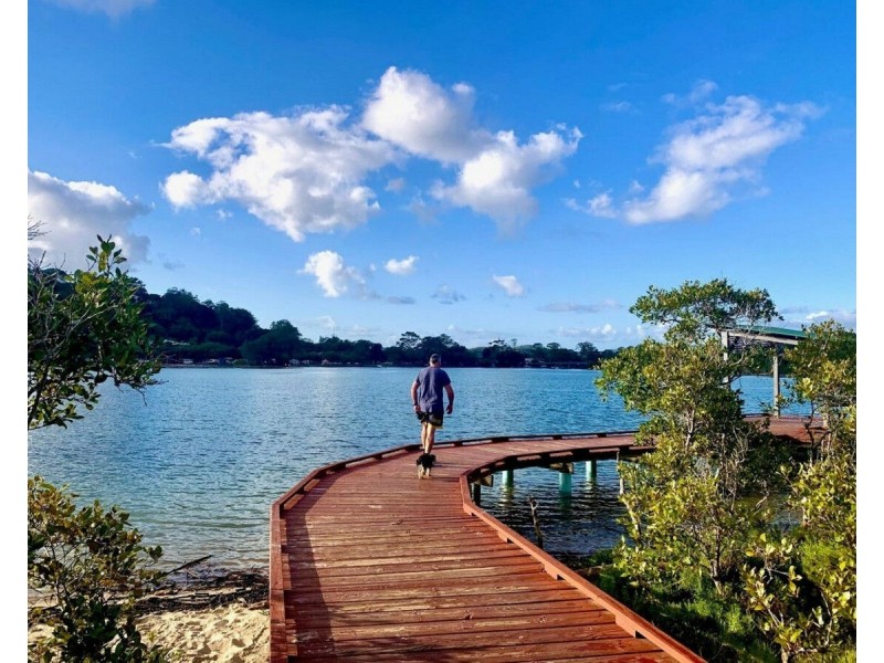 6 Panorama Drive, Currumbin QLD 4223