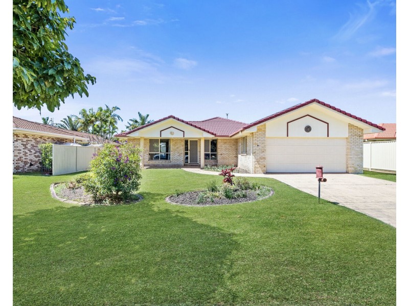 28 Casuarina Drive, Elanora QLD 4221