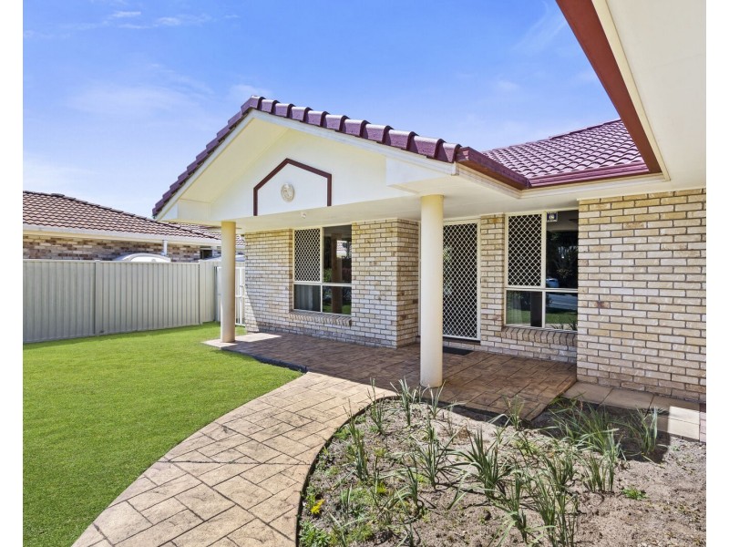 28 Casuarina Drive, Elanora QLD 4221