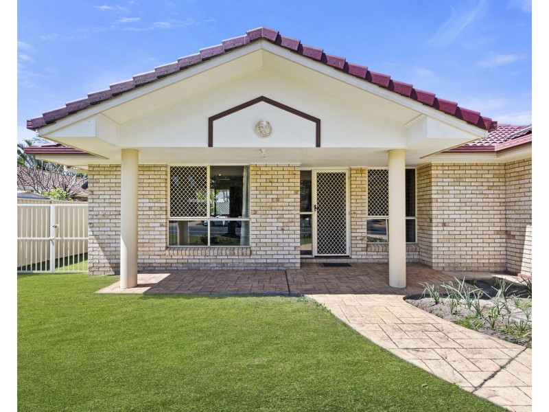 28 Casuarina Drive, Elanora QLD 4221