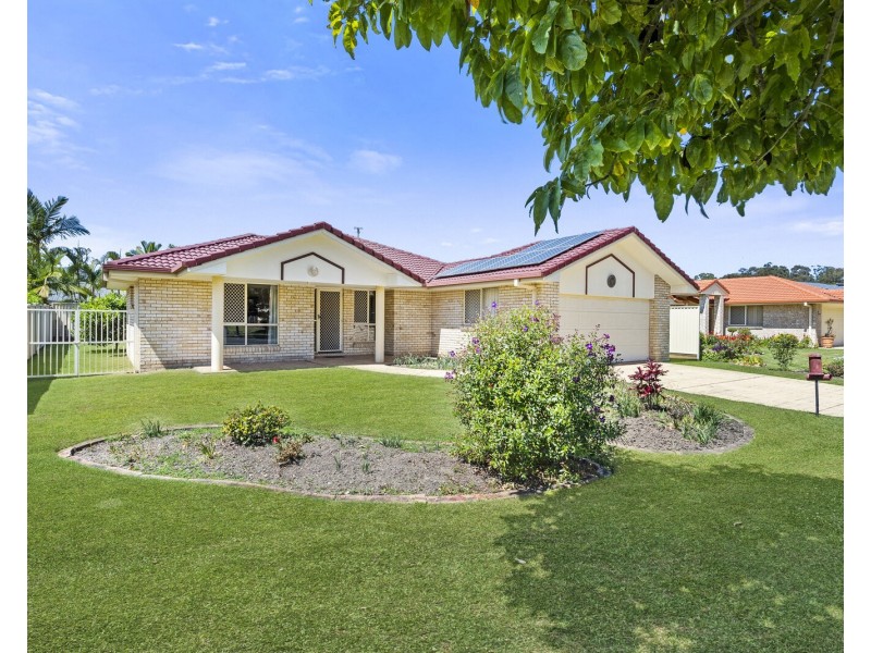 28 Casuarina Drive, Elanora QLD 4221