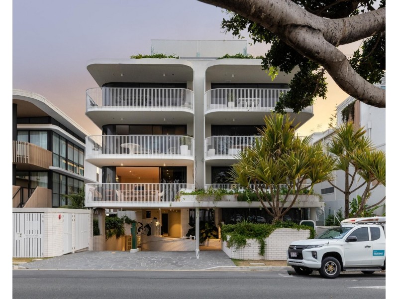 202/32 O’Connor Street, Tugun QLD 4224