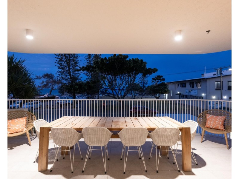 202/32 O’Connor Street, Tugun QLD 4224