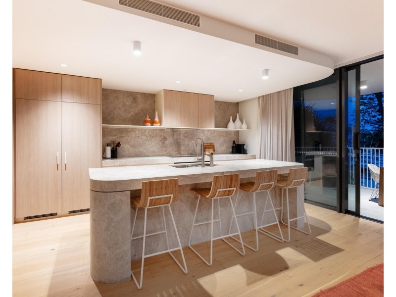 202/32 O’Connor Street, Tugun QLD 4224