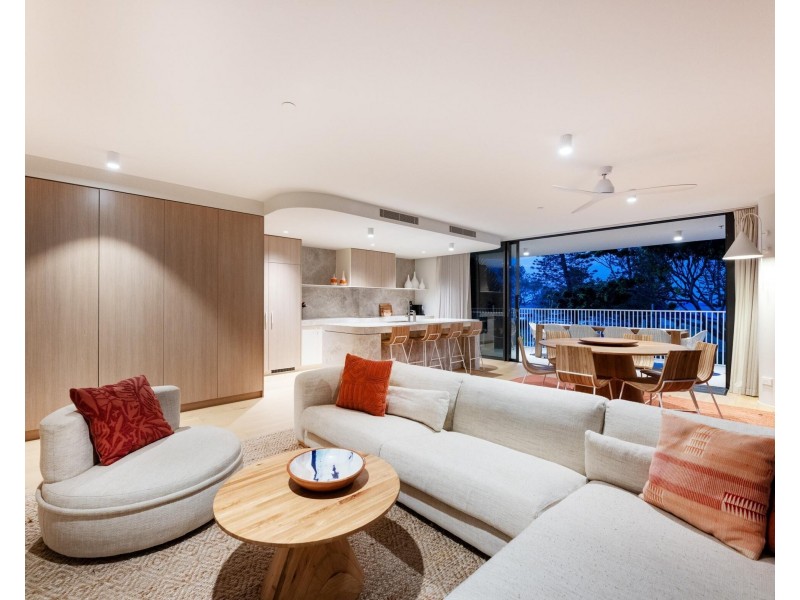 202/32 O’Connor Street, Tugun QLD 4224