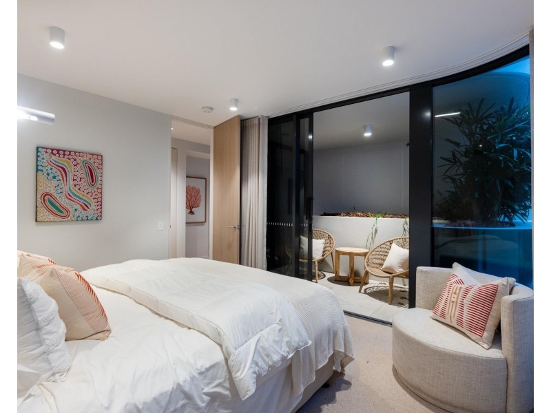 202/32 O’Connor Street, Tugun QLD 4224