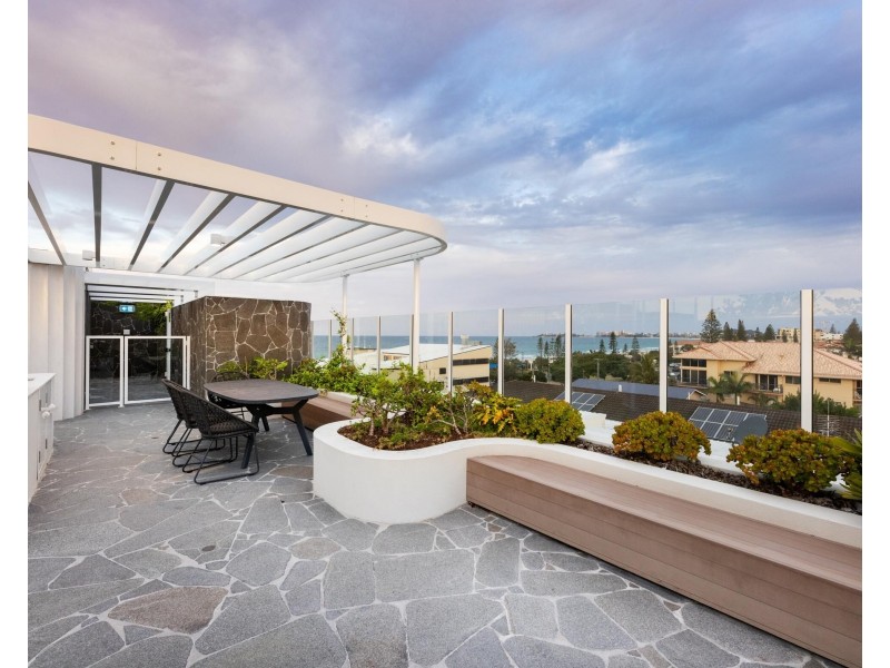 202/32 O’Connor Street, Tugun QLD 4224