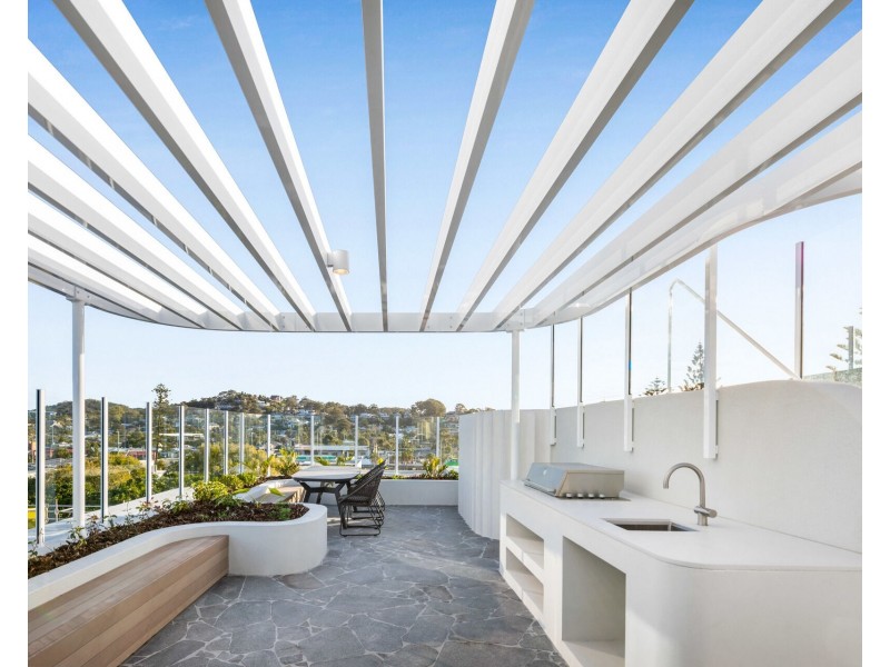 202/32 O’Connor Street, Tugun QLD 4224