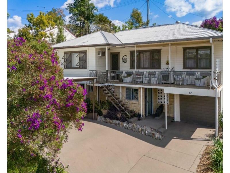 57 Kyogle Road, Bray Park NSW 2484
