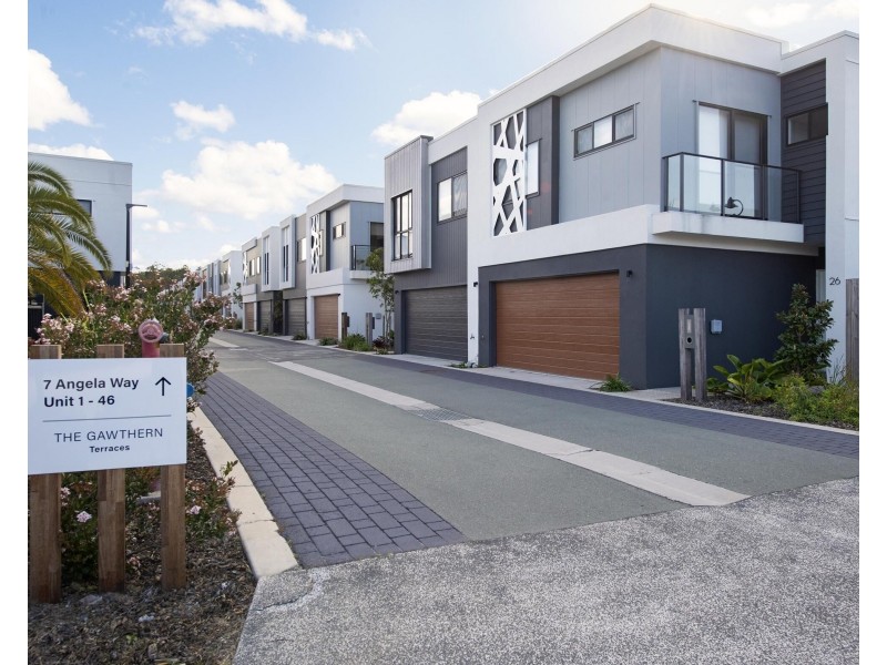 31/7 Angela Way, Pimpama QLD 4209