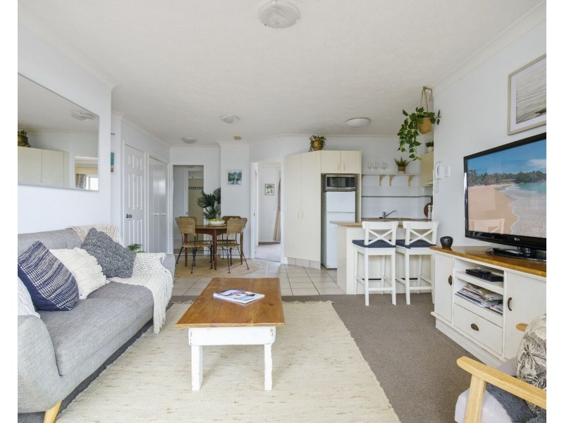 5/122 Musgrave Street, Coolangatta QLD 4225