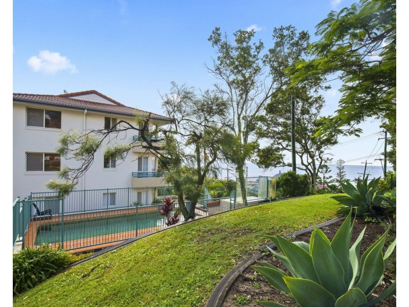 5/122 Musgrave Street, Coolangatta QLD 4225