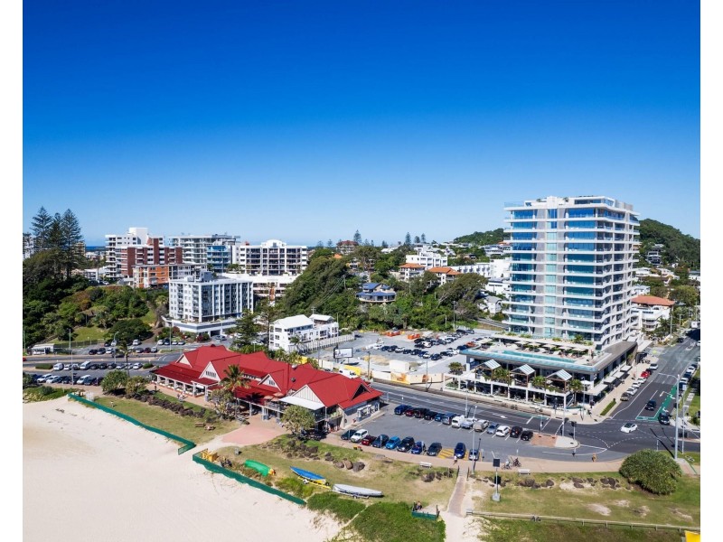 5/122 Musgrave Street, Coolangatta QLD 4225
