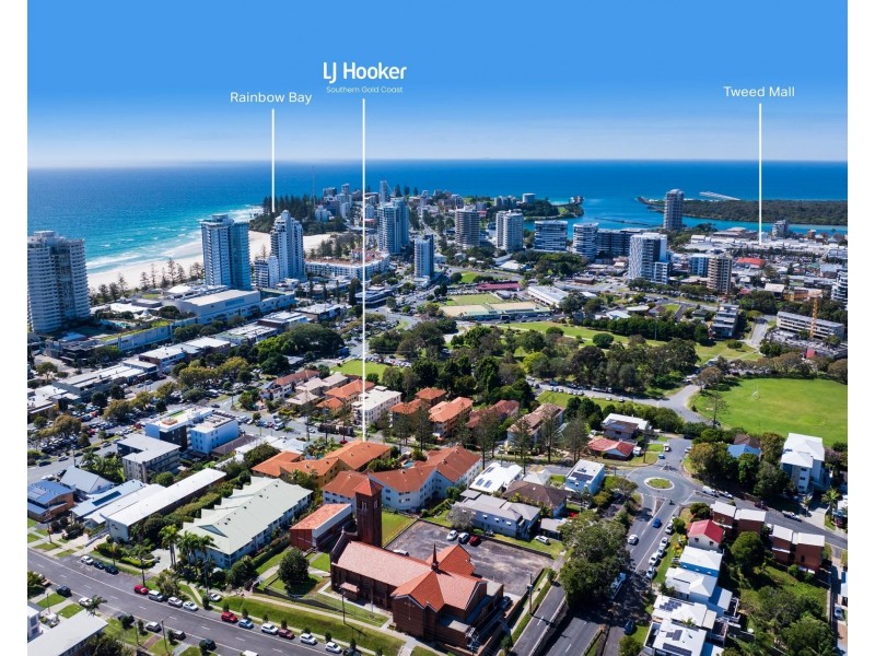 22/27-29 Dutton Street, Coolangatta QLD 4225