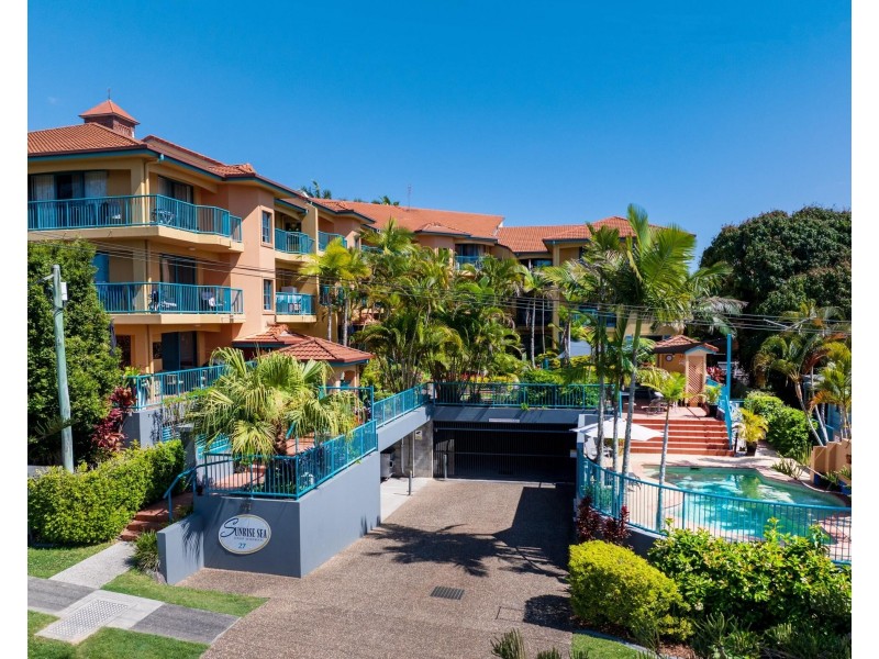 22/27-29 Dutton Street, Coolangatta QLD 4225
