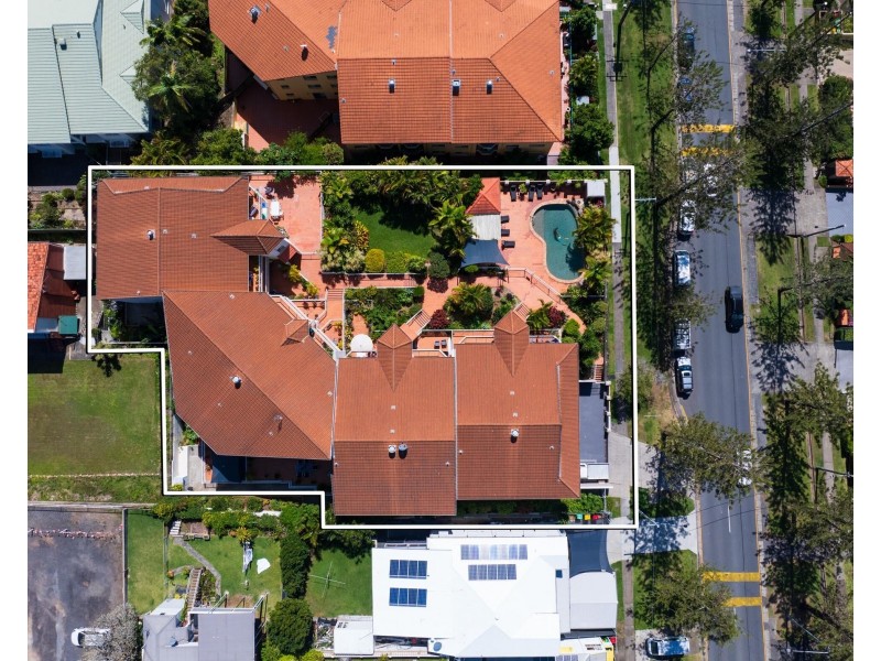 22/27-29 Dutton Street, Coolangatta QLD 4225