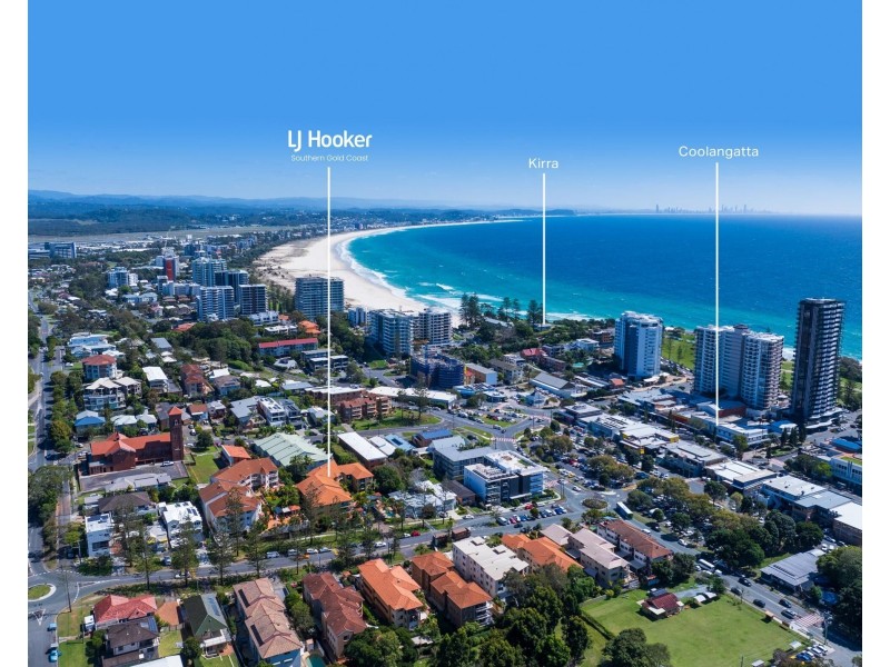 22/27-29 Dutton Street, Coolangatta QLD 4225