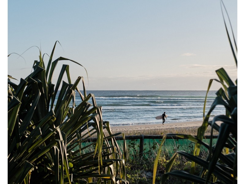 22/27-29 Dutton Street, Coolangatta QLD 4225