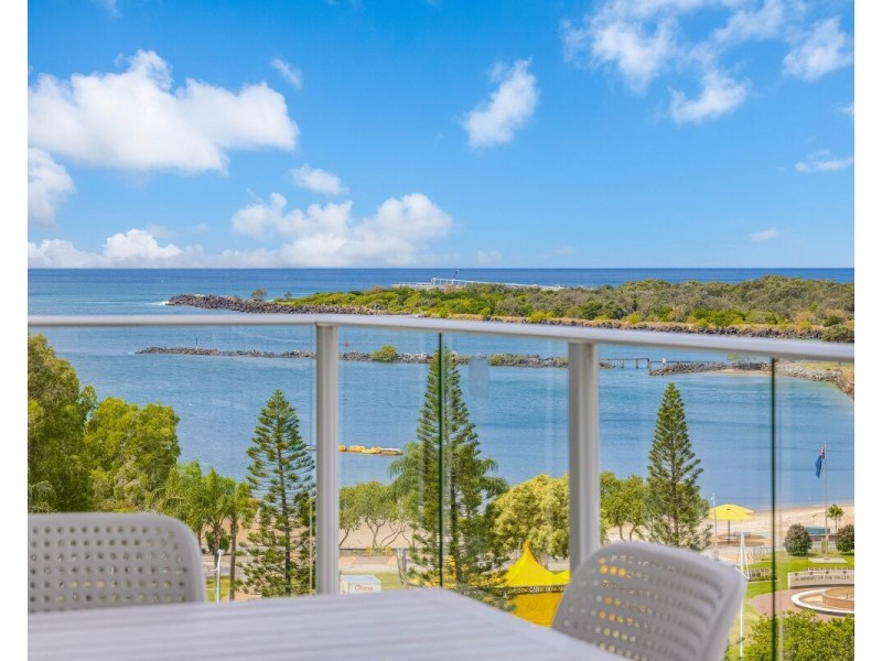 539 & 540/6-8 Stuart Street, Tweed Heads NSW 2485