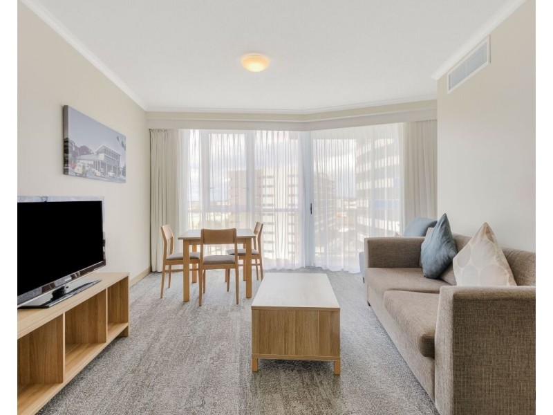 539 & 540/6-8 Stuart Street, Tweed Heads NSW 2485