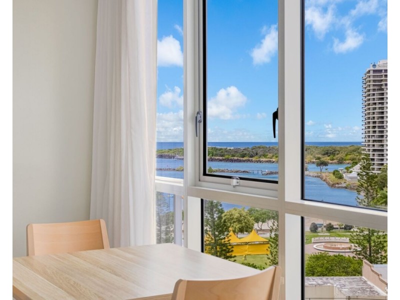 539 & 540/6-8 Stuart Street, Tweed Heads NSW 2485