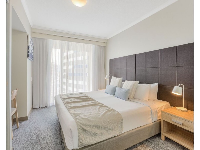 539 & 540/6-8 Stuart Street, Tweed Heads NSW 2485