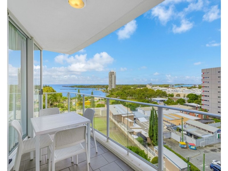 539 & 540/6-8 Stuart Street, Tweed Heads NSW 2485