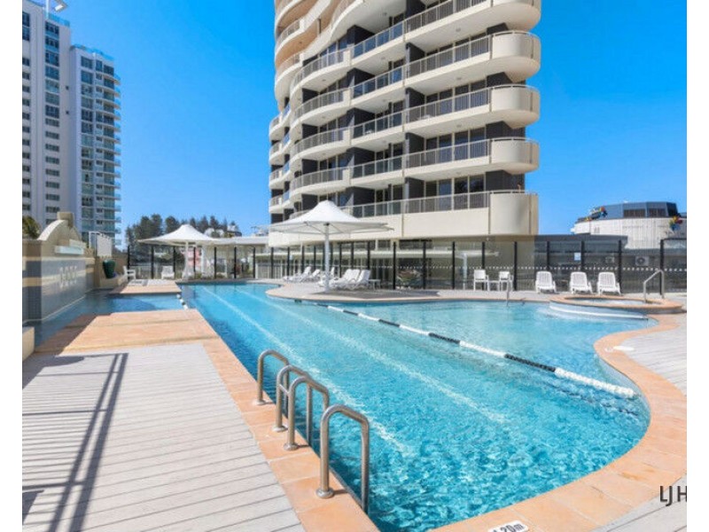 539 & 540/6-8 Stuart Street, Tweed Heads NSW 2485