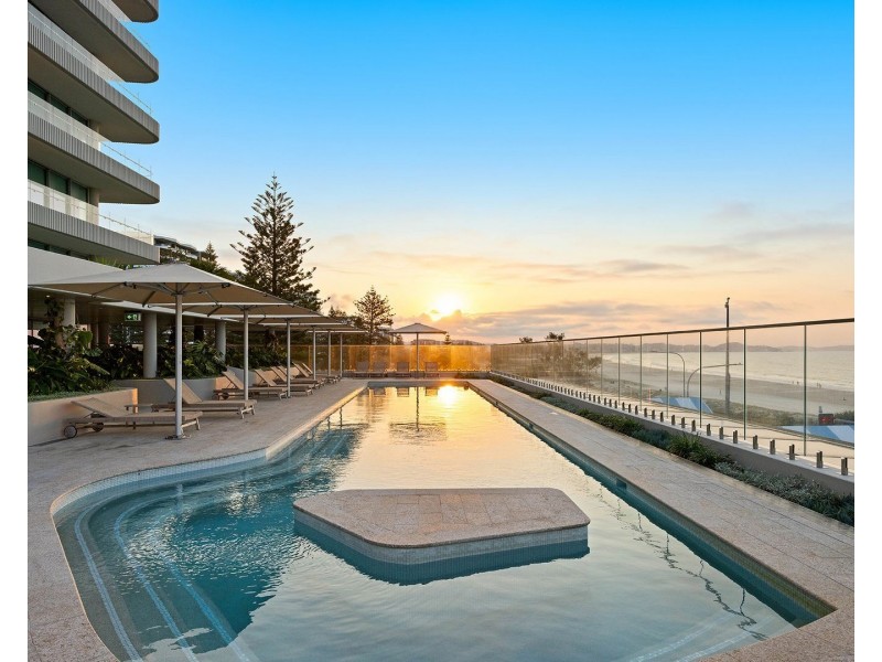 202/4 Miles Street, Coolangatta QLD 4225