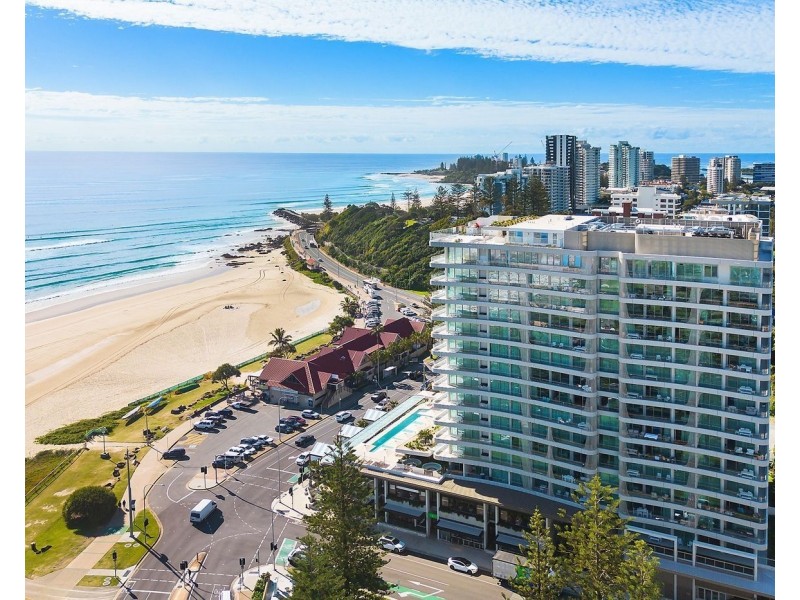 202/4 Miles Street, Coolangatta QLD 4225