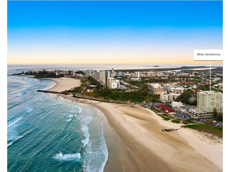 202/4 Miles Street, Coolangatta QLD 4225