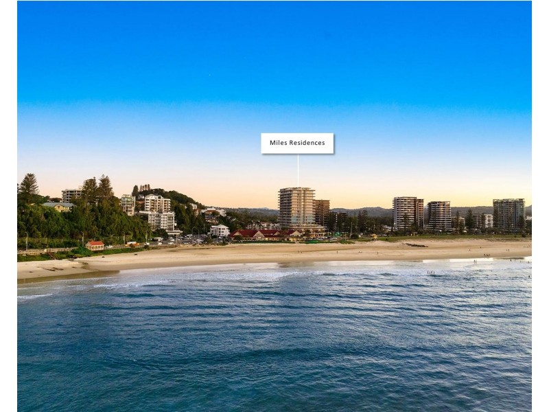 202/4 Miles Street, Coolangatta QLD 4225