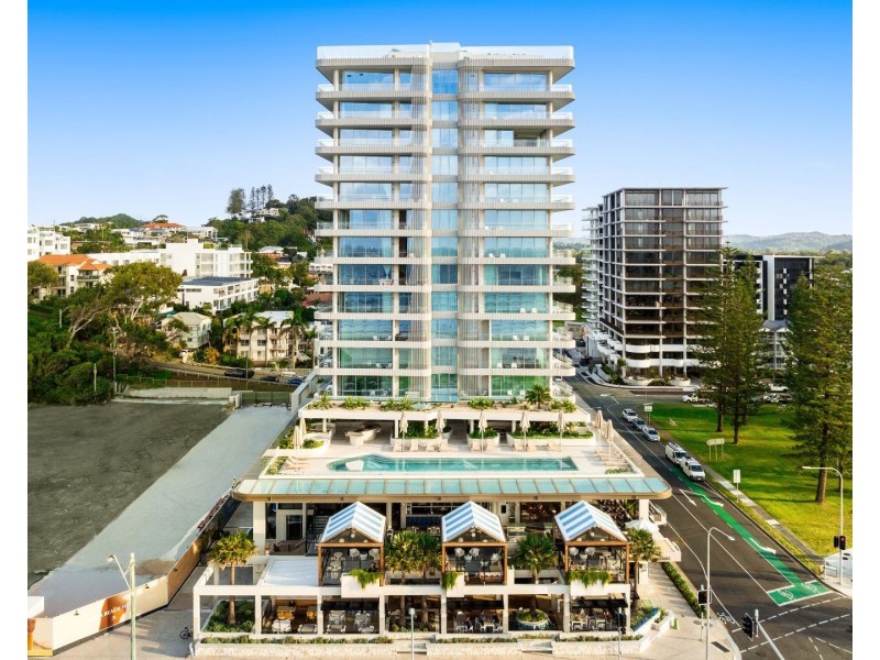 202/4 Miles Street, Coolangatta QLD 4225