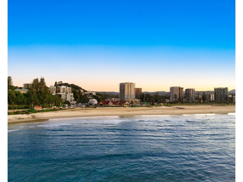 202/4 Miles Street, Coolangatta QLD 4225