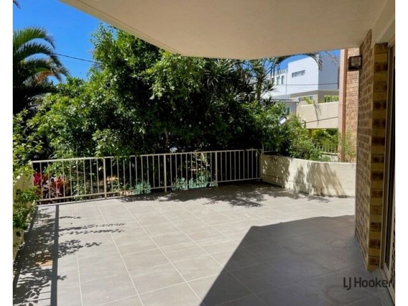 6/1251 Gold Coast Highway, Palm Beach QLD 4221