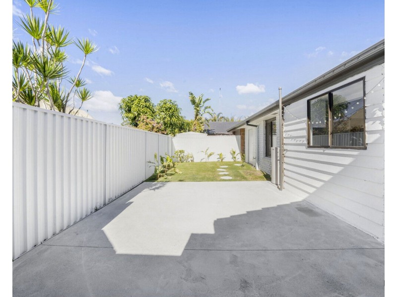 3/39 Frascott Avenue, Varsity Lakes QLD 4227