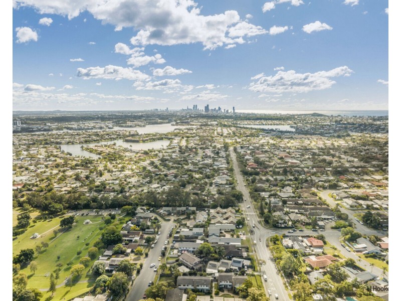 3/39 Frascott Avenue, Varsity Lakes QLD 4227